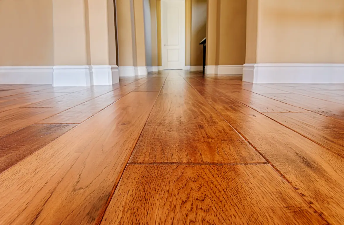 Elite Floors KY hardwood beautiful installation