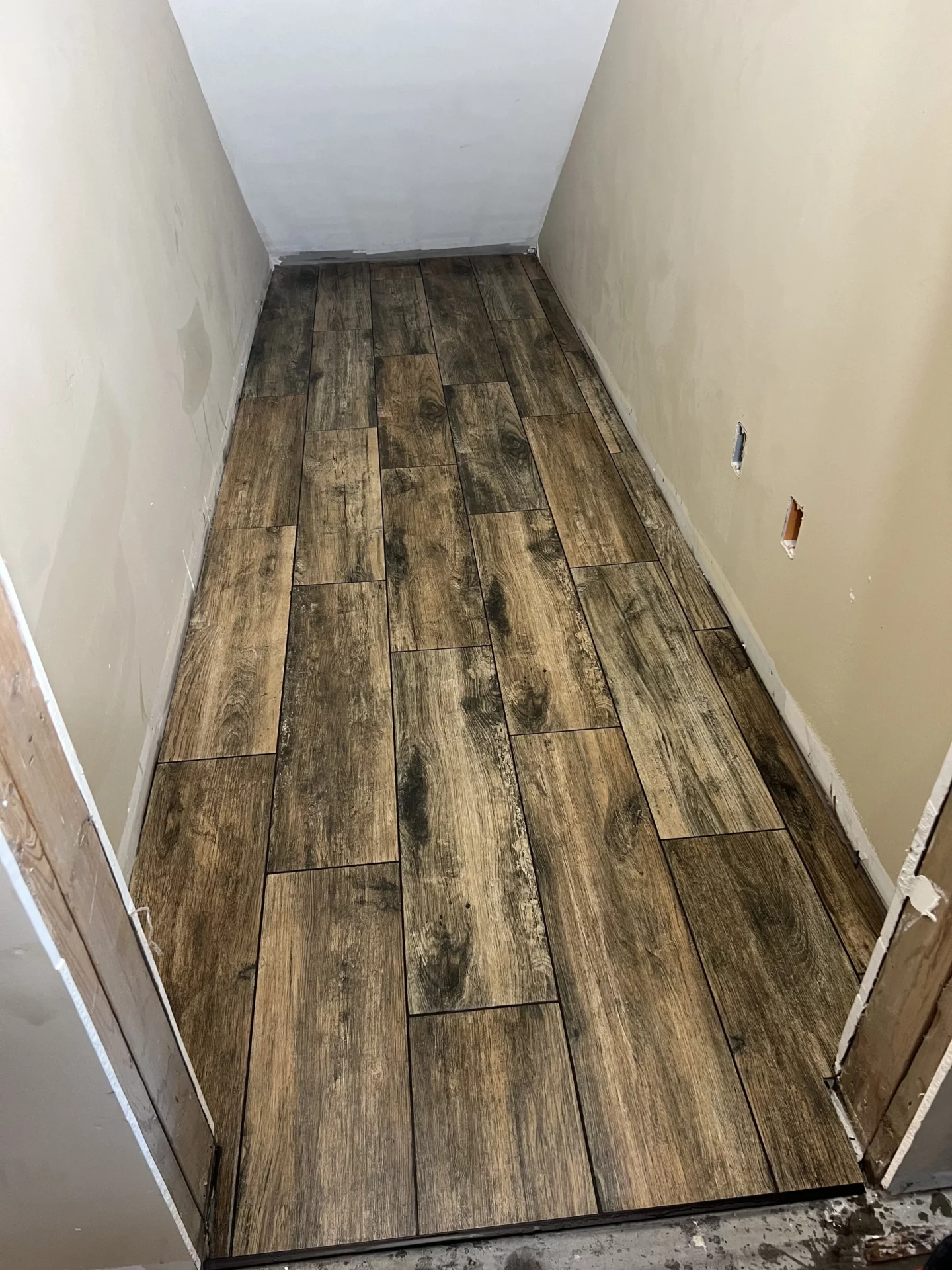 Elite Floors KY heated floors tile installation remodel