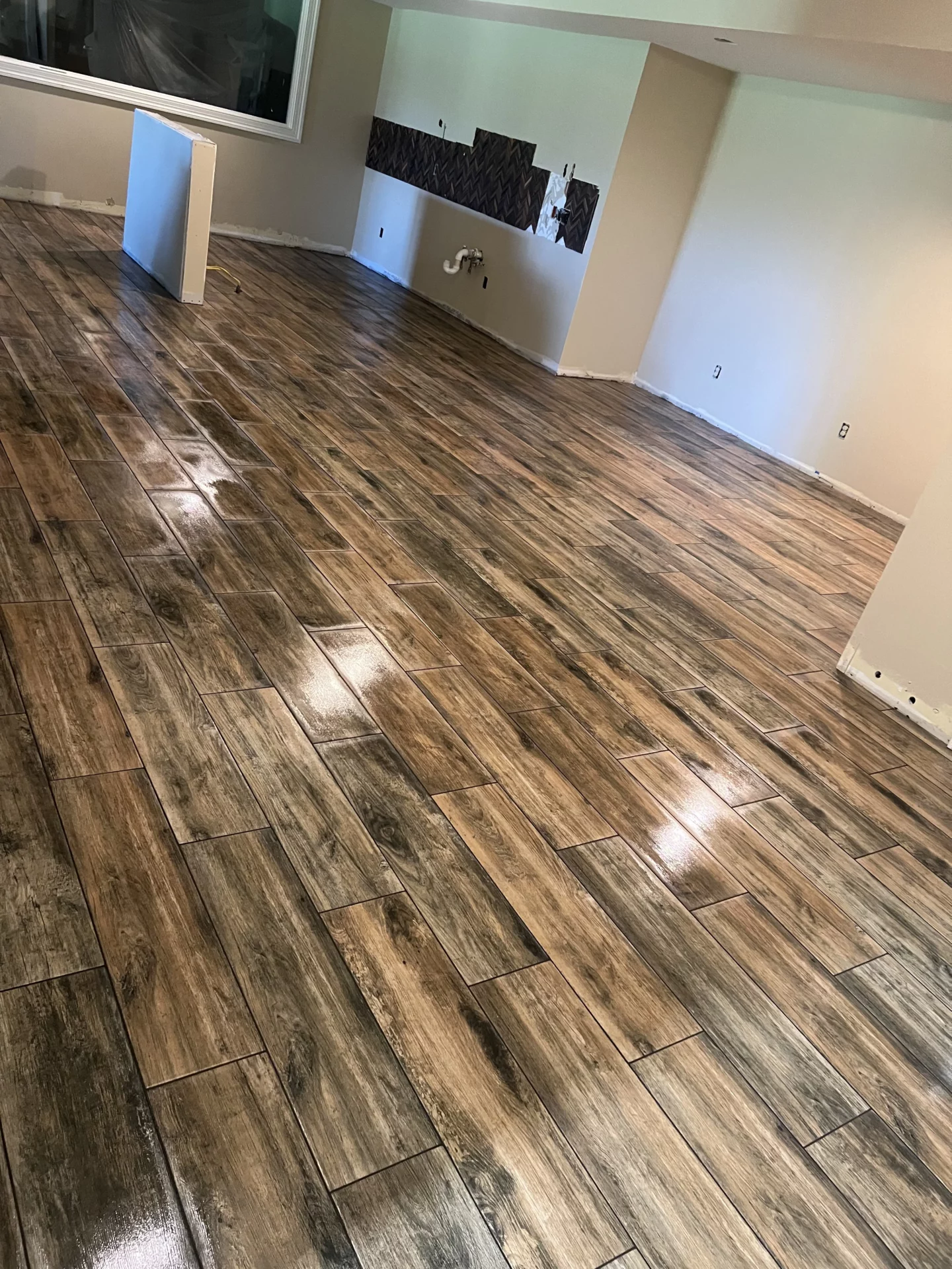 Elite Floors KY heated floors tile installation remodel