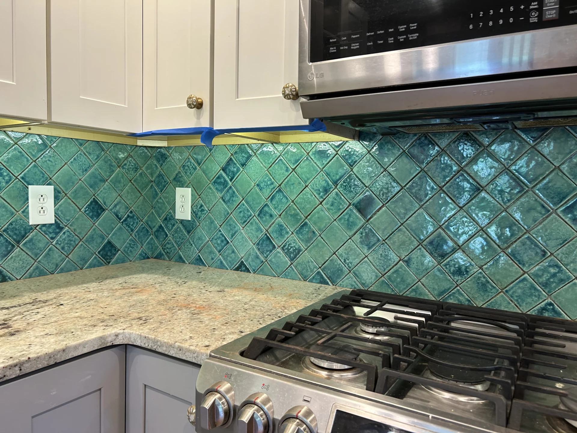 Elite Floors KY kitchen tile installation remodel update cabinets