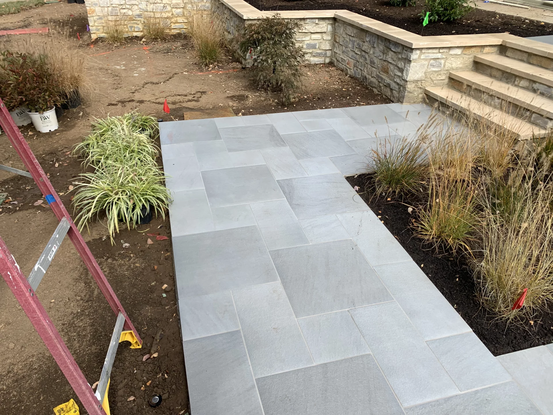 Elite Floors KY pool paver stone exterior tile installation remodel update