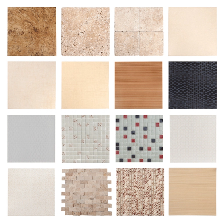 Elite Floors KY quality tile installation samples material